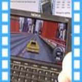 Dwonload Global_Race_-_Raging_Thunder_3D Cell Phone Game